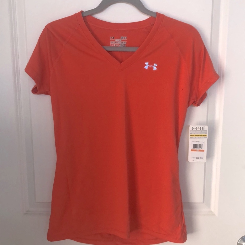 UnderArmour Tee